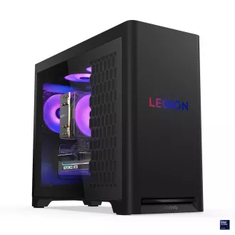 Lenovo Legion/T5 30IAS10/Tower/U7-265K/32GB/1TB/RTX 5070/bez OS/3R Lenovo Legion/T5 30IAS10/Tower/U7-265K/32GB/1TB/RTX 5070/bez OS/3R