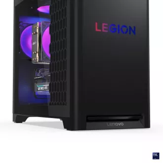 Lenovo Legion/T5 30IAS10/Tower/U7-265K/32GB/1TB/RTX 5070/bez OS/3R Lenovo Legion/T5 30IAS10/Tower/U7-265K/32GB/1TB/RTX 5070/bez OS/3R