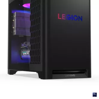 Lenovo Legion/T5 30IAS10/Tower/U7-265K/32GB/1TB/RTX 5070/bez OS/3R Lenovo Legion/T5 30IAS10/Tower/U7-265K/32GB/1TB/RTX 5070/bez OS/3R