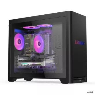 Lenovo Legion/T5 30AGB10/Tower/R7-7700X/32GB/1TB/RTX 5070/W11H/3R Lenovo Legion/T5 30AGB10/Tower/R7-7700X/32GB/1TB/RTX 5070/W11H/3R