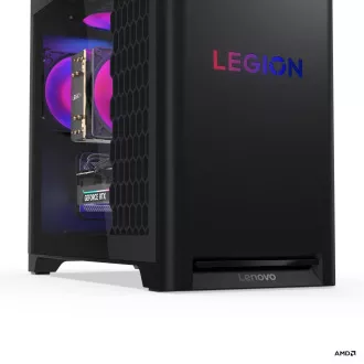 Lenovo Legion/T5 30AGB10/Tower/R7-7700X/32GB/1TB/RTX 5070/W11H/3R Lenovo Legion/T5 30AGB10/Tower/R7-7700X/32GB/1TB/RTX 5070/W11H/3R