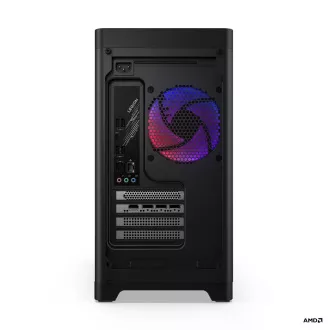 Lenovo Legion/T5 30AGB10/Tower/R7-7700X/32GB/1TB/RTX 5070/W11H/3R Lenovo Legion/T5 30AGB10/Tower/R7-7700X/32GB/1TB/RTX 5070/W11H/3R