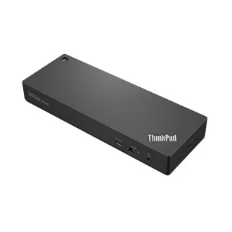 ThinkPad Universal Thunderbolt 4 Smart Dock ThinkPad Universal Thunderbolt 4 Smart Dock