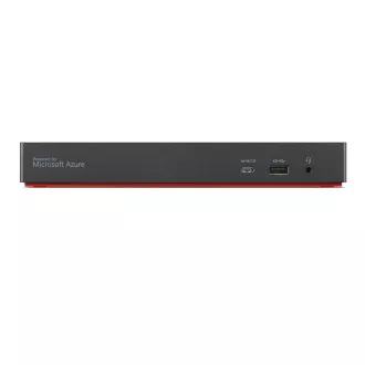 ThinkPad Universal Thunderbolt 4 Smart Dock ThinkPad Universal Thunderbolt 4 Smart Dock