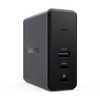 Lenovo X9 Charging GaN Dock- EU Lenovo X9 Charging GaN Dock- EU