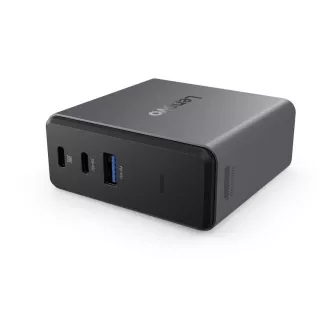 Lenovo X9 Charging GaN Dock- EU Lenovo X9 Charging GaN Dock- EU
