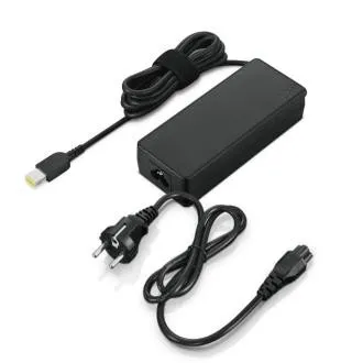 ThinkCentre 90W AC Adapter II (slim tip) ThinkCentre 90W AC Adapter II (slim tip)