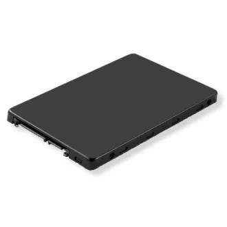 ThinkSystem 2.5" 960GB SATA RI 6GB HS SSD v2 ThinkSystem 2.5" 960GB SATA RI 6GB HS SSD v2