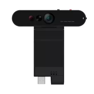 ThinkVision MC60 (S) Monitor Webcam ThinkVision MC60 (S) Monitor Webcam
