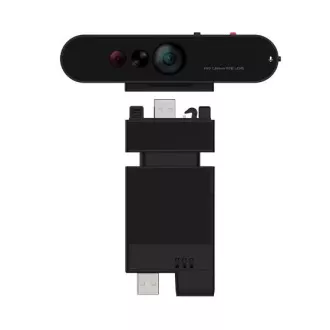 ThinkVision MC60 (S) Monitor Webcam ThinkVision MC60 (S) Monitor Webcam