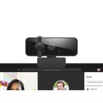 Lenovo Essential FHD Webcam Gen2 Lenovo Essential FHD Webcam Gen2