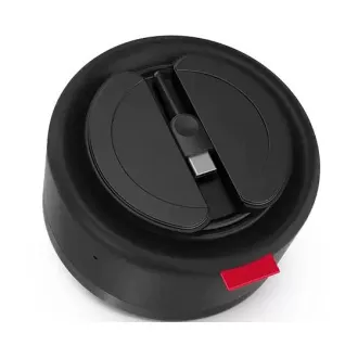 Lenovo Go Wired Speakerphone (USB-C & MS Teams) Lenovo Go Wired Speakerphone (USB-C & MS Teams)