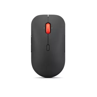 Lenovo Pro Plus 6050/Kancelářská/Optická/4 000 DPI/USB+BT/Černá Lenovo Pro Plus 6050/Kancelářská/Optická/4 000 DPI/USB+BT/Černá