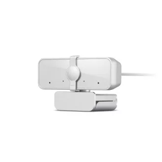 Lenovo 310 FHD Webcam White Lenovo 310 FHD Webcam White