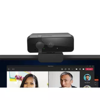 Lenovo 310 FHD Webcam Black Lenovo 310 FHD Webcam Black