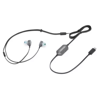Lenovo Legion E510/7.1/USB-C/Drát/Šedá Lenovo Legion E510/7.1/USB-C/Drát/Šedá