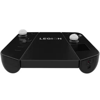 Lenovo Legion Go Joystick Caps - Glacier White Lenovo Legion Go Joystick Caps - Glacier White