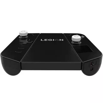 Lenovo Legion Go Joystick Caps - Glacier White Lenovo Legion Go Joystick Caps - Glacier White
