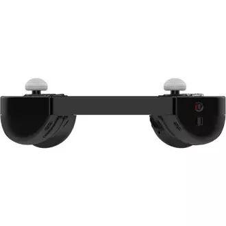 Lenovo Legion Go Joystick Caps - Glacier White Lenovo Legion Go Joystick Caps - Glacier White