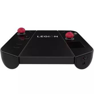 Lenovo Legion Go Joystick Caps - Lenovo Red Lenovo Legion Go Joystick Caps - Lenovo Red