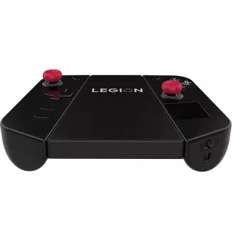 Lenovo Legion Go Joystick Caps - Lenovo Red Lenovo Legion Go Joystick Caps - Lenovo Red