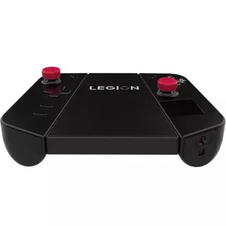 Lenovo Legion Go Joystick Caps - Lenovo Red Lenovo Legion Go Joystick Caps - Lenovo Red