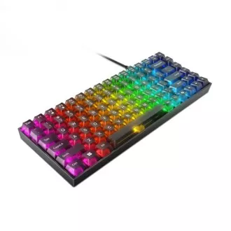 Lenovo Legion K510 Mini Pro/Drátová USB/CZ-SK layout/Černá Lenovo Legion K510 Mini Pro/Drátová USB/CZ-SK layout/Černá
