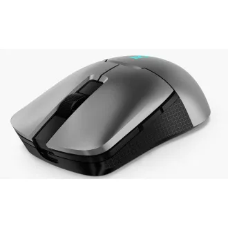 Lenovo Legion M600s/Herní/Optická/Pro praváky/19 000 DPI/Drátové/Bezdrátové/Šedá Lenovo Legion M600s/Herní/Optická/Pro praváky/19 000 DPI/Drátové/Bezdrátové/Šedá