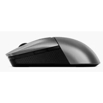 Lenovo Legion M600s/Herní/Optická/Pro praváky/19 000 DPI/Drátové/Bezdrátové/Šedá Lenovo Legion M600s/Herní/Optická/Pro praváky/19 000 DPI/Drátové/Bezdrátové/Šedá