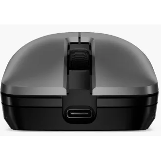 Lenovo Legion M600s/Herní/Optická/Pro praváky/19 000 DPI/Drátové/Bezdrátové/Šedá Lenovo Legion M600s/Herní/Optická/Pro praváky/19 000 DPI/Drátové/Bezdrátové/Šedá