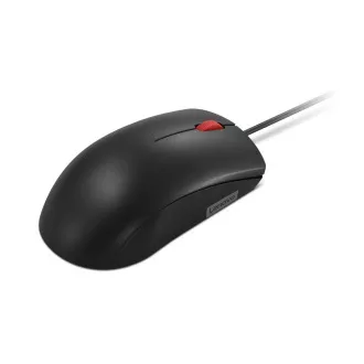 Lenovo 120/Kancelářská/Optická/1 600 DPI/Drátová USB/Černá Lenovo 120/Kancelářská/Optická/1 600 DPI/Drátová USB/Černá