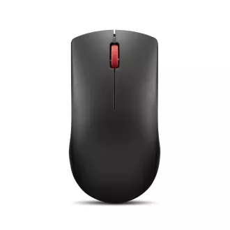 Lenovo 150/Kancelářská/Optická/1 000 DPI/Bezdrátová USB/Černá Lenovo 150/Kancelářská/Optická/1 000 DPI/Bezdrátová USB/Černá