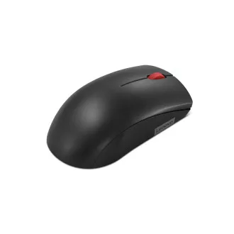 Lenovo 150/Kancelářská/Optická/1 000 DPI/Bezdrátová USB/Černá Lenovo 150/Kancelářská/Optická/1 000 DPI/Bezdrátová USB/Černá
