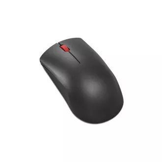 Lenovo 150/Kancelářská/Optická/1 000 DPI/Bezdrátová USB/Černá Lenovo 150/Kancelářská/Optická/1 000 DPI/Bezdrátová USB/Černá