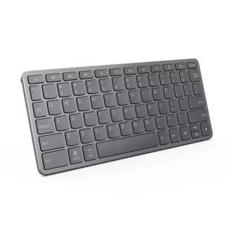 Lenovo Multi-Device Wireless Keyboard (CZ/SK) Lenovo Multi-Device Wireless Keyboard (CZ/SK)