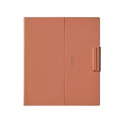 E-book ONYX BOOX pouzdro pro TAB X C / NOTE MAX s klávesnicí, hnědé