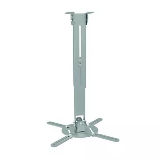 TB Projector mount 2in1 TB-M52 ceiling/wall 10kg TB Projector mount 2in1 TB-M52 ceiling/wall 10kg