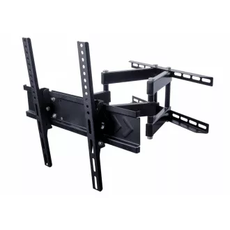 TB TV wall mount TB-43P 26-55", 55kg VESA 400x400 TB TV wall mount TB-43P 26-55", 55kg VESA 400x400