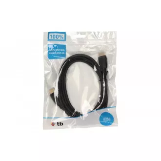 TB Touch HDMI A Male to A Male 1m TB Touch HDMI A Male to A Male 1m