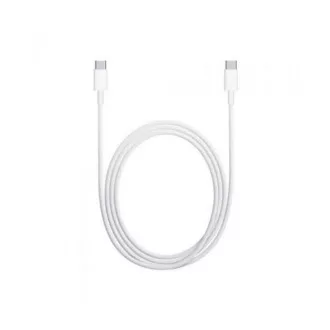 TB USB-C kabel bílý 60W 1m TB USB-C kabel bílý 60W 1m