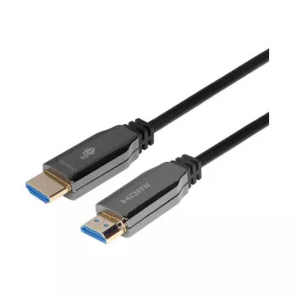 TB Touch kabel HDMI v2.0 optický 15m TB Touch kabel HDMI v2.0 optický 15m