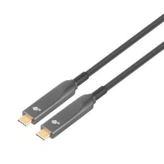 TB Touch USB C - USB C, 10 Gbps, 4K, 5m TB Touch USB C - USB C, 10 Gbps, 4K, 5m