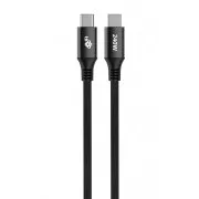 TB Touch USB C - USB C 240W, 1m černý