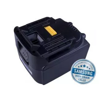 Avacom baterie pro MAKITA, BL 1430, Li-Ion, 14.4V, 4000mAh, 58Wh, ATMA-L14A1-20Q Avacom baterie pro MAKITA, BL 1430, Li-Ion, 14.4V, 4000mAh, 58Wh, ATMA-L14A1-20Q