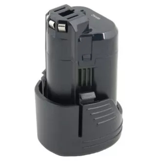 BOSCH 12 V Power for ALL Bosch, Li-Ion 10,8V 2000mAh BOSCH 12 V Power for ALL Bosch, Li-Ion 10,8V 2000mAh