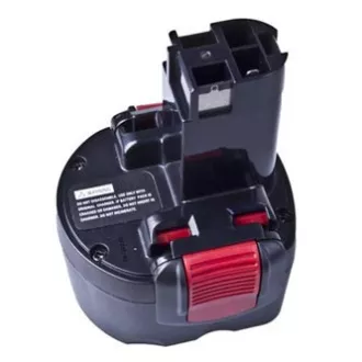 Avacom baterie pro Bosch, Ni-MH, 9.6V, 3000mAh Avacom baterie pro Bosch, Ni-MH, 9.6V, 3000mAh