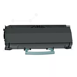 Lexmark E250A31E - toner, black (černý) Lexmark E250A31E - toner, black (černý)