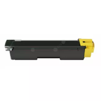 Triumph Adler 4472610116 - toner, yellow (žlutý) Triumph Adler 4472610116 - toner, yellow (žlutý)