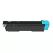 Triumph Adler 4472610111 - toner, cyan (azurový)
