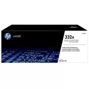 HP 332A (W1332A) - optická jednotka, black (černá)